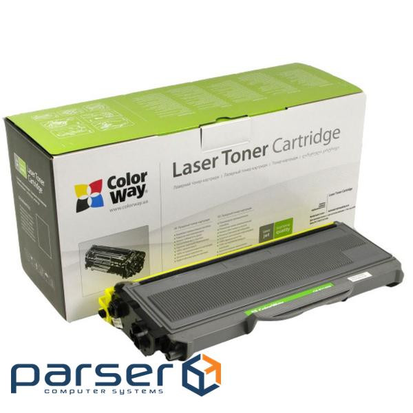 Картридж ColorWay для Brother HL-2140/2150/2170 (TN2135) (CW-B2140M)