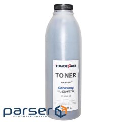 Тонер SAMSUNG ML1210/1710 (460г) Tomoegawa (TG-1710-460)