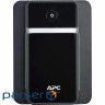 ДБЖ APC Back-UPS BX750MI