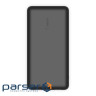 Повербанк BELKIN Boost Up Charge Power Bank 20K 20000mAh Black (BPB012BTBK)