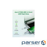 USB 64G ACER usb3.2+TypeC UT300 <BL.9BWWA.589>