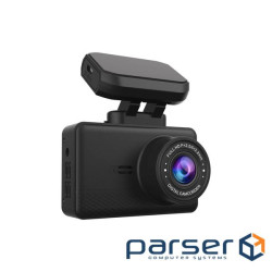 Відеореєстратор Globex GE-205W DualCam