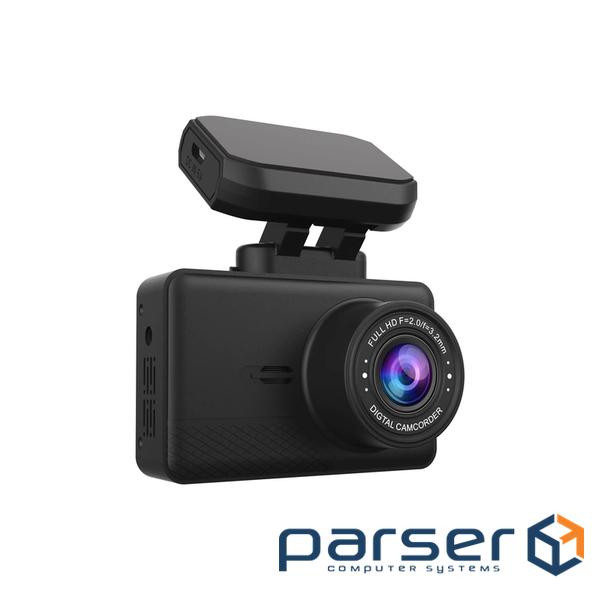 Відеореєстратор Globex GE-205W DualCam