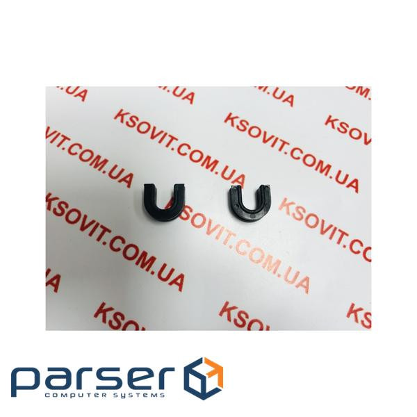Втулка вала гумового Kyocera FS-1920/3820 5MVM188XN014/2BS20 AHK (70262067)