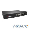 Комутатор мережевий Onv ONV-H1016
