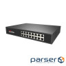 Комутатор мережевий Onv ONV-H1016