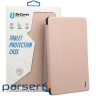 Чeхол-книжка BeCover Smart Case для Apple iPad Air 11" M2/M3 (2024/2025) Pink (711595)
