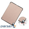 Чeхол-книжка BeCover Smart Case для Apple iPad Air 11" M2/M3 (2024/2025) Pink (711595)