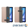 Чeхол-книжка BeCover Smart Case для Apple iPad Air 11" M2/M3 (2024/2025) Pink (711595)