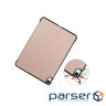 Чохол до планшета BeCover Smart Case Apple iPad Air 11" M2/M3 (2024/2025) Pink (711595)