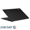 Ноутбук ProLogix Optima S15-125 (PLS15.4BWN.173) Black
