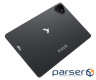 Планшет Pixus Titan 11" 8/128GB 4G Grey, 11" (1920х1200) IPS / MediaTek Hel (Titan 11" 8/128GB Grey)
