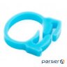 Держатель для кабелю EXTRADIGITAL Cable Clips CC-901 (Blue) * 6 (KBC1706)