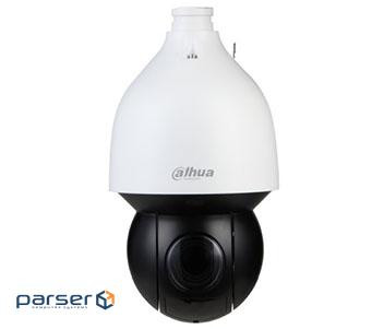 Роботизована камера Dahua DH-SD5A445XA-HNR