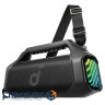 Акустична система Anker SoundСore Boom 2 Pro Black (A3134A11)