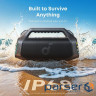 Акустична система Anker SoundСore Boom 2 Pro Black (A3134A11)