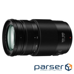 Об'єктив Panasonic 100-300 mm F4-5.6 II POWER O.I.S. Lumix G Vario (H-FSA100300E)