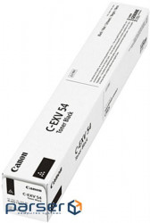 Тонер Canon C-EXV54 Black (1394C002)