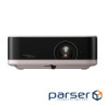проектор EF-61R (LED, FHD,3LCD, 700Lm, 5000000 :1, 1.2:1, USB-A, USB-B, GTV, Wifi, Bt, (V11HB72242)