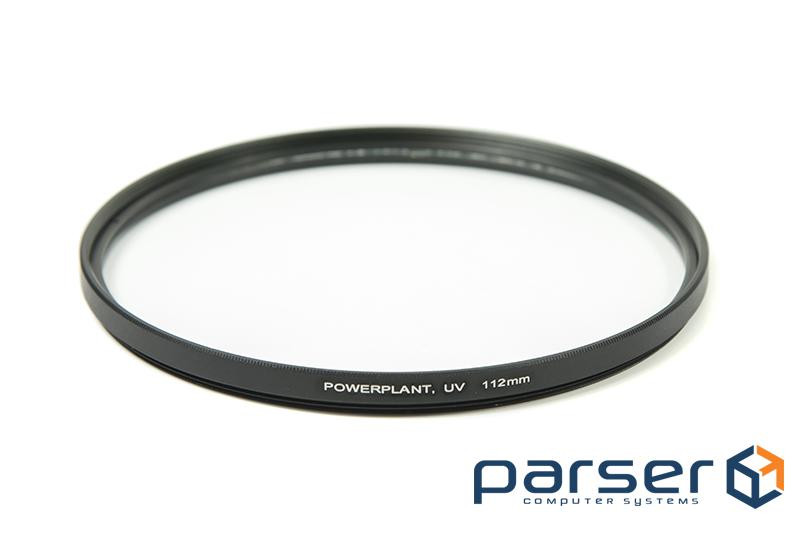 Filter PowerPlant UV 112 mm (UVF112)