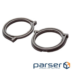 Втулка вала тефлонового Brother 5240/5240L/5250DN/5270DN/5280DW/MFC-8460N компл. AHK (3205629)