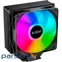 CPU cooler PCCOOLER Paladin EX400 ARGB