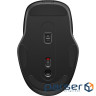 Миша HP 510 Ultra-Fast Rechargeable, WL, чорний (9C2F6AA)
