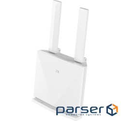 Маршрутизатор ZTE 4G K10