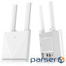 Маршрутизатор ZTE 4G K10