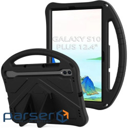 Чохол до планшета BeCover Protected Cover Samsung Galaxy Tab S10 Plus (SM-X820/SM-X826) 12. (712229)