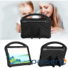 Чохол до планшета BeCover Protected Cover Samsung Galaxy Tab S10 Plus (SM-X820/SM-X826) 12. (712229)