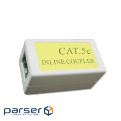 З'єднувач розмикача CAT 5E (NCA-LC5E-001)