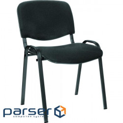 Офісний стілець Прімтекс плюс ISO black С -11