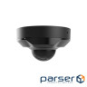 5 Mp дротова IP-камера Ajax DomeCam Mini (5 Mp / 2.8 mm) Black (DomeCamMini (5Mp / 2.8mm) B)