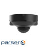 5 Mp дротова IP-камера Ajax DomeCam Mini (5 Mp / 2.8 mm) Black (DomeCamMini (5Mp / 2.8mm) B)