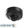 5 Mp дротова IP-камера Ajax DomeCam Mini (5 Mp / 2.8 mm) Black (DomeCamMini (5Mp / 2.8mm) B)