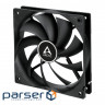 Вентилятор ARCTIC F12 PWM PST Black (ACFAN00200A)