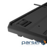 Клавіатура ігрова B230N Bloody, USB чорна (B230N (Black))