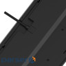 Клавіатура ігрова B230N Bloody, USB чорна (B230N (Black))