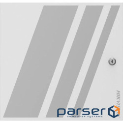 Контролер Hikvision Hikvision DS-K2622X