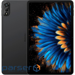 Планшет Blackview MEGA 2 SET 12" 12/256GB LTE Celestial Gray (Клавіатура/чохол/стилу (6931548322443)