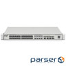 Комутатори RUIJIE REYEE RG-NBS5200-24SFP/8GT4XS