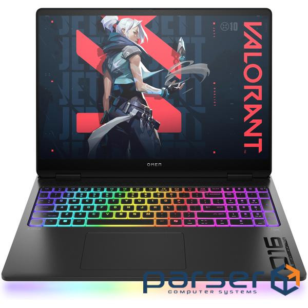 Ноутбук HP OMEN MAX 16-ah0010ua (BW7M8EA)