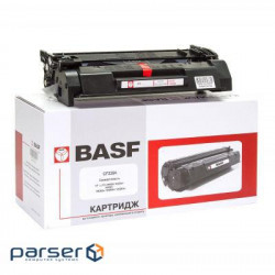 Картридж BASF для HP LJ Pro M402d/M402dn/M402n/M426dw (KT-CF226A)