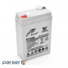 Батарея Ritar 6В 2.8 Ач (RT628)
