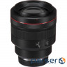 Об'єктив Canon RF 85mm f/1.2 L USM (3447C005)
