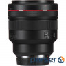 Об'єктив Canon RF 85mm f/1.2 L USM (3447C005)