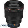 Об'єктив Canon RF 85mm f/1.2 L USM (3447C005)