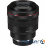 Об'єктив Canon RF 85mm f/1.2 L USM (3447C005)
