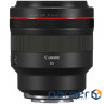 Об'єктив Canon RF 85mm f/1.2 L USM (3447C005)